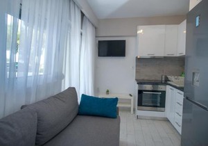 Akti Alegra Apartment