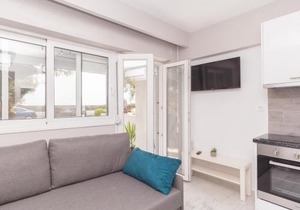 Akti Alegra Apartment