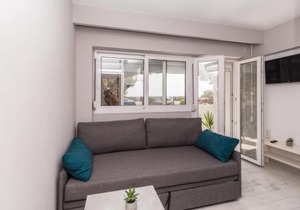 Akti Alegra Apartment