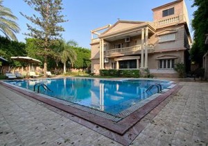 Al Fardous Luxury Vacation Home