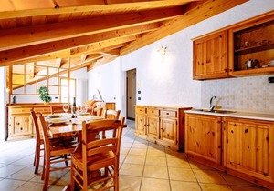 Al Pescatore by Interhome