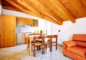 Al Pescatore by Interhome