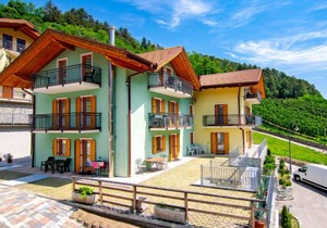 Al Pescatore by Interhome