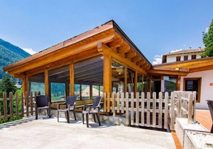 Al Pescatore by Interhome