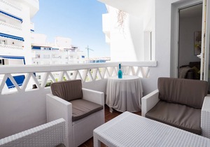 Albatros Apartment