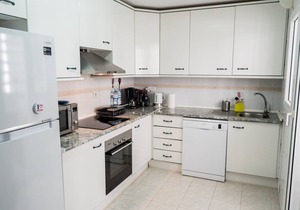 Albatros Apartment