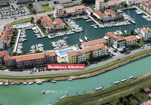 Albatros (Cao351) 719.2