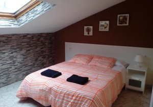 Albergue Aqua Portomarin