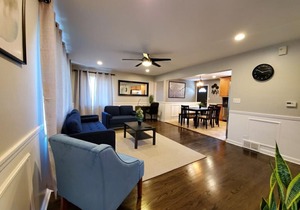 Albor Homes #3, Recently-Renovated!