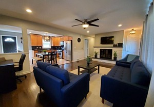 Albor Homes #3, Recently-Renovated!