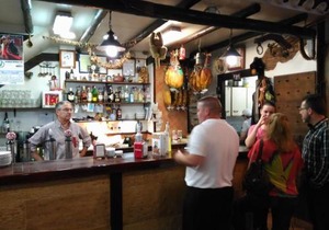 Alcalá del rio! 1 b
