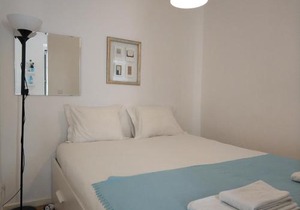 Alcantara Quiet & Calm in Lisbon