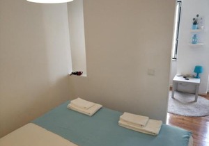 Alcantara Quiet & Calm in Lisbon
