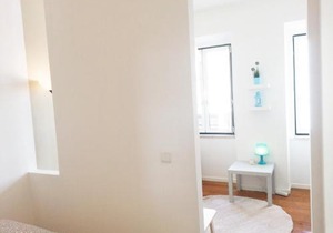 Alcantara Quiet & Calm in Lisbon