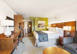 Alder Hotel Uptown New Orleans