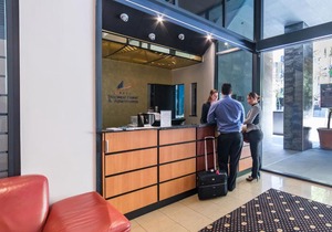 Alderney On Hay – Managed by Starwest Hotel & Apartments