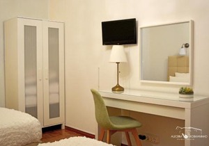 Alecrim Rosmaninho Guest House