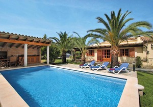 Alegre, Amazing villa in Pollensa w/