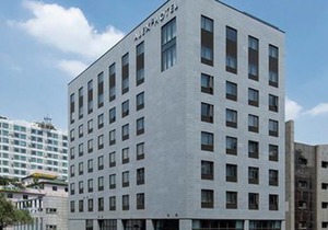 Alex 72 Hotel Suwon