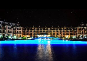 Alex-part Kaliakria resort