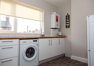 Alexander Apartments South Shields