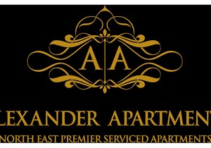 Alexander Apartments South Shields