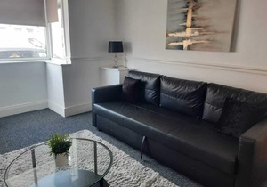 Alexander Apartments South Tyneside 2