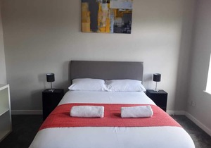 Alexander Apartments South Tyneside