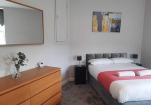 Alexander Apartments South Tyneside