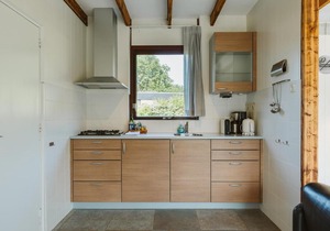 Alexanderpark 206 - Ouddorp - NOT FOR COMPANIES