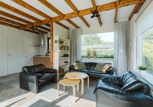 Alexanderpark 206 - Ouddorp - NOT FOR COMPANIES