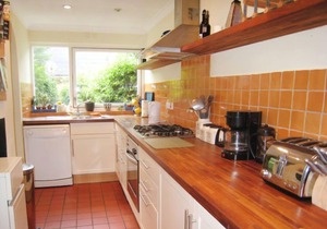 Alexandra Place by Interhome