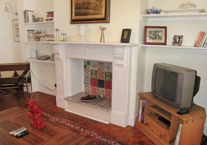 Alexandra Place by Interhome