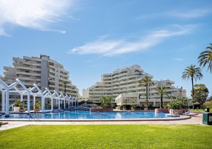ALFRESCO STAYS BenalBeach Sea & Sun