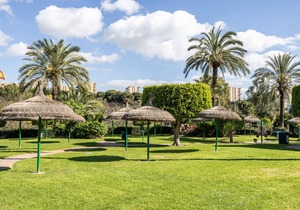 ALFRESCO STAYS BenalBeach Sea & Sun