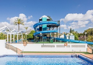 ALFRESCO STAYS BenalBeach Sea & Sun