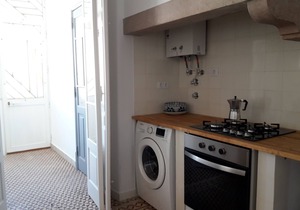 Algés Rooftop - 6 rooms apartment