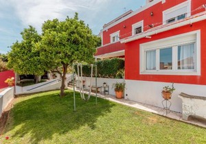 Algés Village Casa 2 by Lisbon-Coast vacation