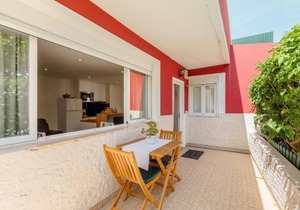 Algés Village Casa 2 by Lisbon-Coast vacation