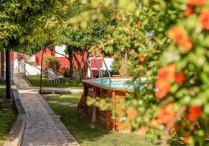 Algés Village Casa 4 by Lisbon-Coast vacation
