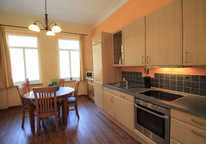 Alkener Bleidenberg, 1 bedroom, balcony, max. 2 persons