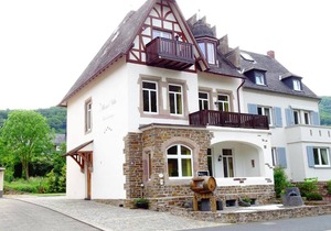 Alkener Bleidenberg, 1 bedroom, balcony, max. 2 persons