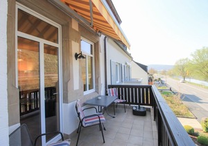 Alkener Bleidenberg, 1 bedroom, balcony, max. 2 persons