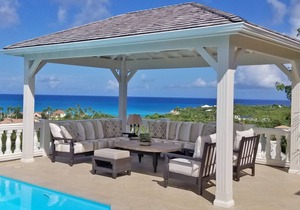 ALL NEW-MILLE FLEURS-Spectacular Ocean Views & Privacy-FORMER DIANA ROSS ESTATE