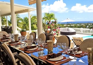 ALL NEW-MILLE FLEURS-Spectacular Ocean Views & Privacy-FORMER DIANA ROSS ESTATE