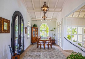 ALL NEW-MILLE FLEURS-Spectacular Ocean Views & Privacy-FORMER DIANA ROSS ESTATE