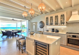 ALL NEW-MILLE FLEURS-Spectacular Ocean Views & Privacy-FORMER DIANA ROSS ESTATE