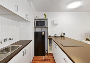 Allamanda Unit 22