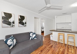 Allamanda Unit 22
