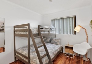 Allamanda Unit 22